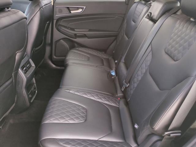 used 2024 Ford Edge car, priced at $34,495