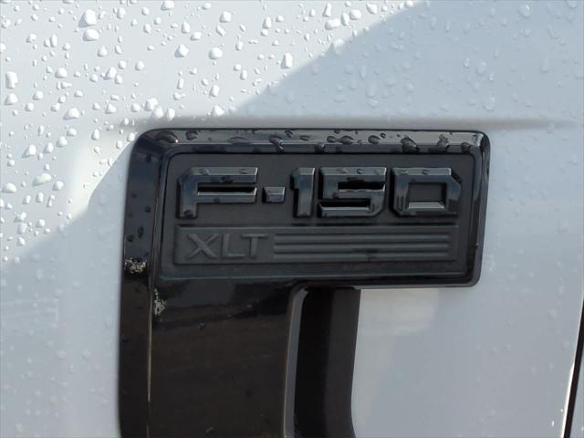 used 2024 Ford F-150 car, priced at $53,995