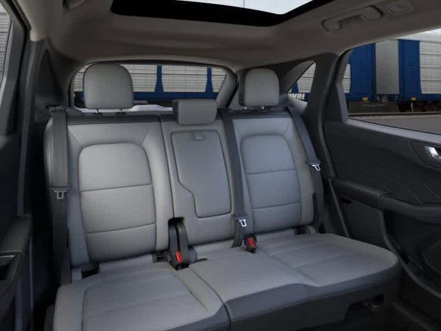 new 2025 Ford Escape PHEV car, priced at $37,024