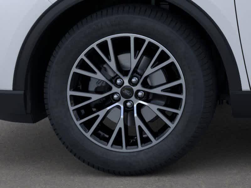 new 2025 Ford Escape PHEV car, priced at $34,524