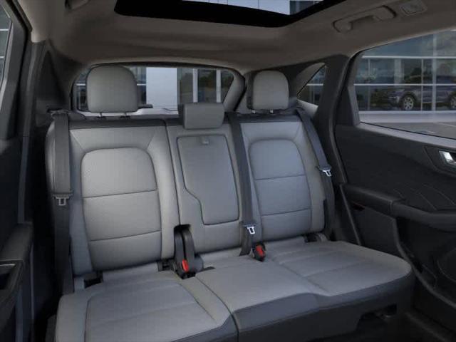 new 2025 Ford Escape PHEV car, priced at $37,024