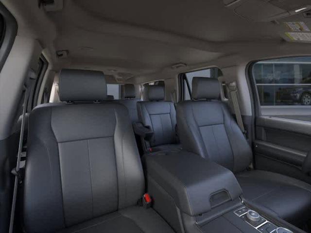 new 2024 Ford Expedition car, priced at $68,640