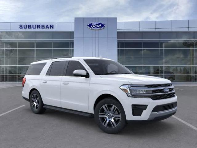 new 2024 Ford Expedition car, priced at $68,640