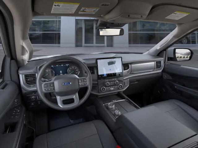 new 2024 Ford Expedition car, priced at $68,640