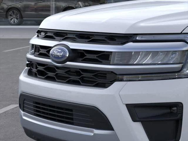 new 2024 Ford Expedition car, priced at $68,640