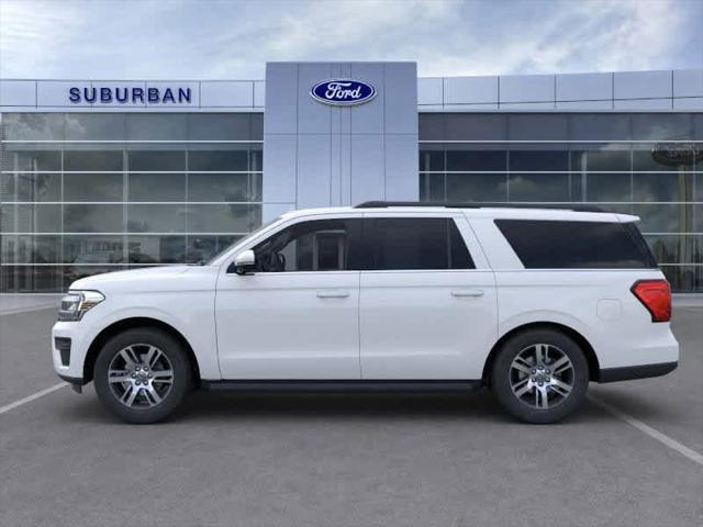 new 2024 Ford Expedition car, priced at $68,640