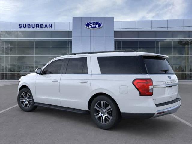 new 2024 Ford Expedition car, priced at $68,640