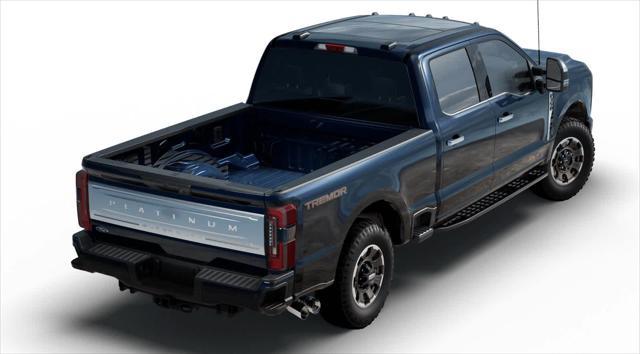 new 2024 Ford F-350 car, priced at $95,880