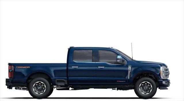 new 2024 Ford F-350 car, priced at $95,880