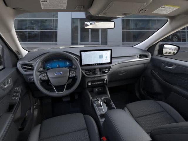 new 2024 Ford Escape car, priced at $42,275