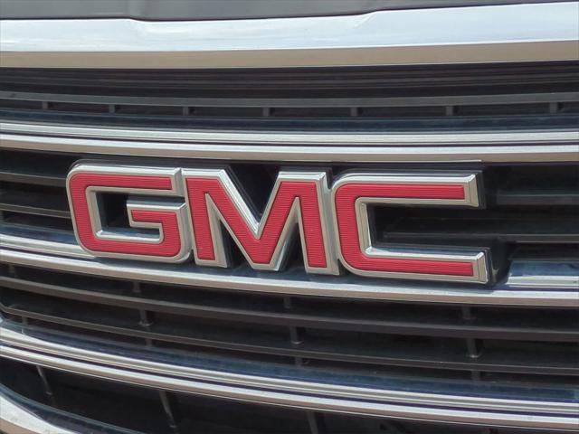 used 2019 GMC Terrain car, priced at $20,395