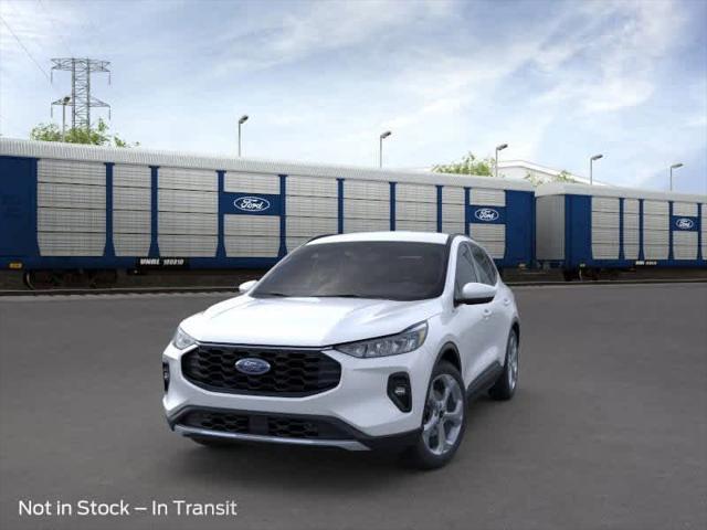 new 2025 Ford Escape car, priced at $33,148