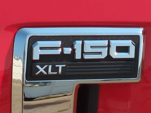 used 2022 Ford F-150 car, priced at $36,995