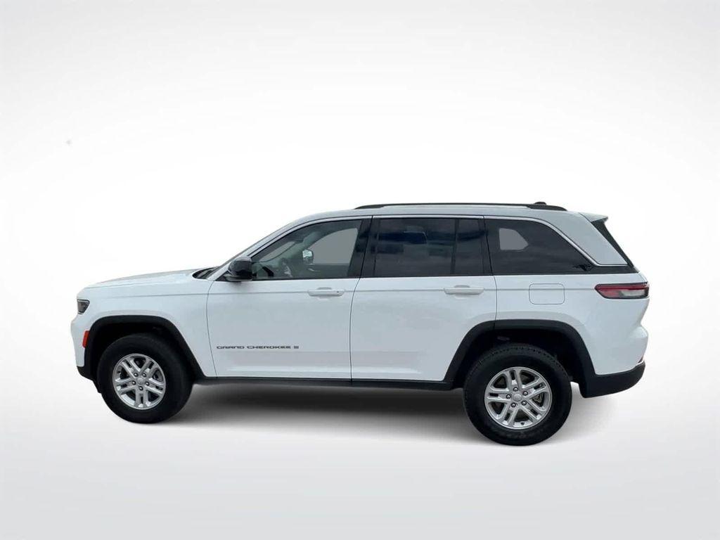 used 2023 Jeep Grand Cherokee car, priced at $28,995