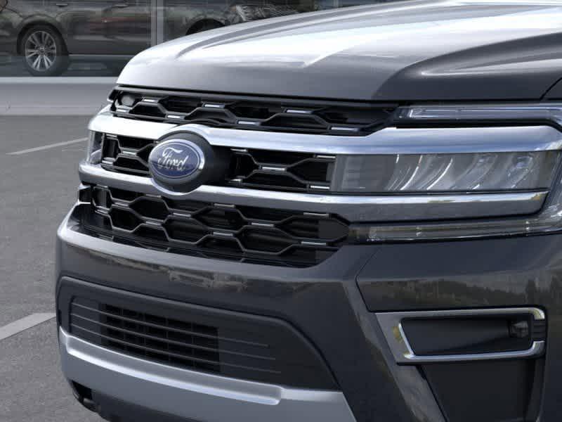 new 2024 Ford Expedition car, priced at $72,816