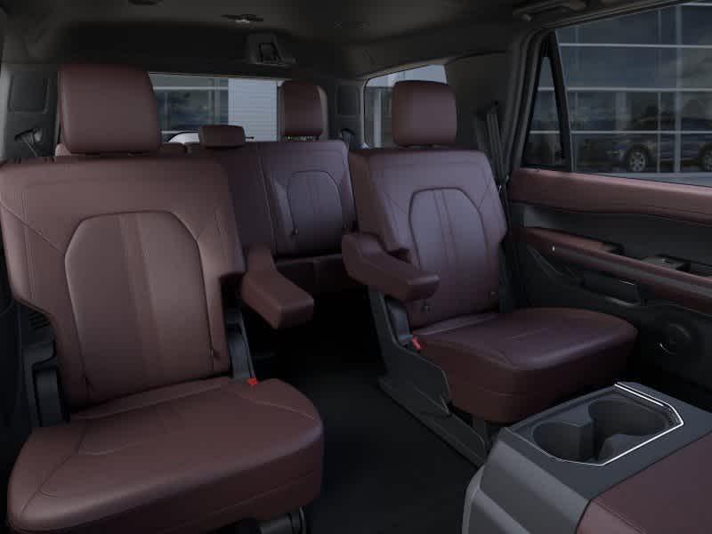 new 2024 Ford Expedition car, priced at $72,816