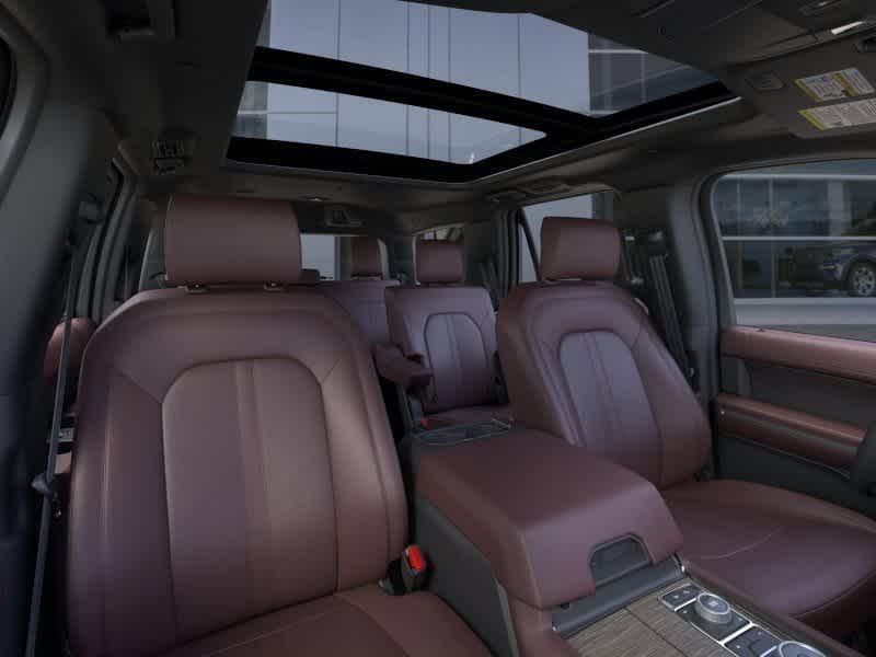 new 2024 Ford Expedition car, priced at $72,816