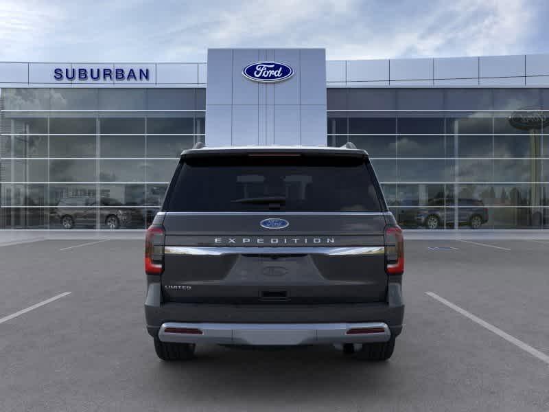 new 2024 Ford Expedition car, priced at $72,816