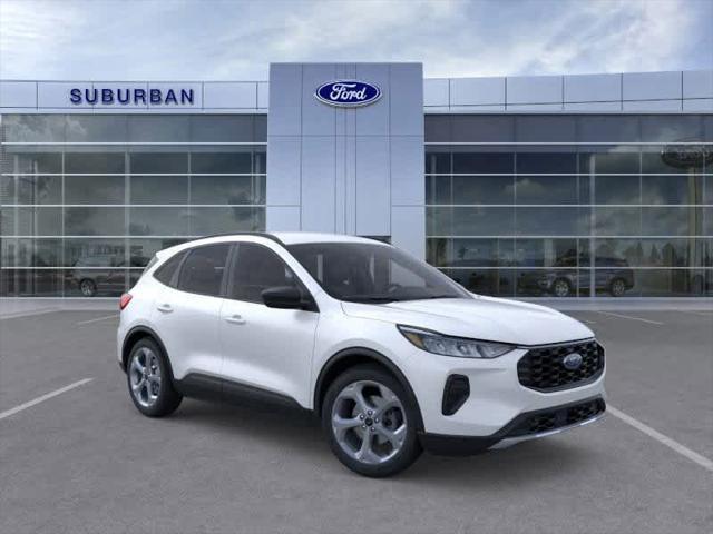 new 2025 Ford Escape car, priced at $33,513