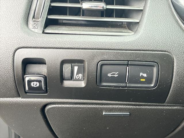 used 2015 Chevrolet Impala car, priced at $11,995