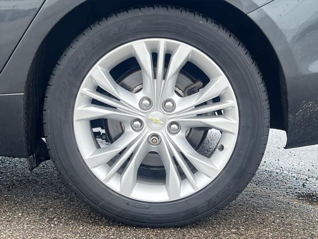 used 2015 Chevrolet Impala car, priced at $11,995