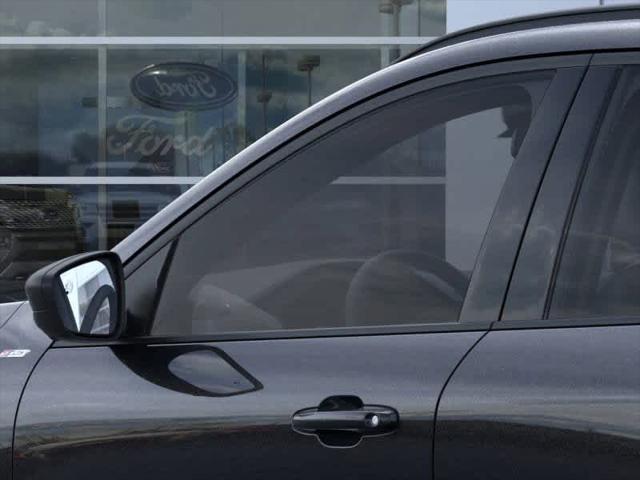 new 2025 Ford Escape car, priced at $32,494