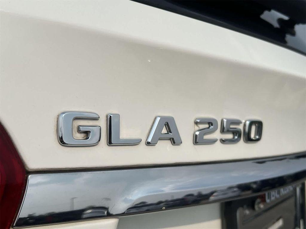 used 2019 Mercedes-Benz GLA 250 car, priced at $22,995