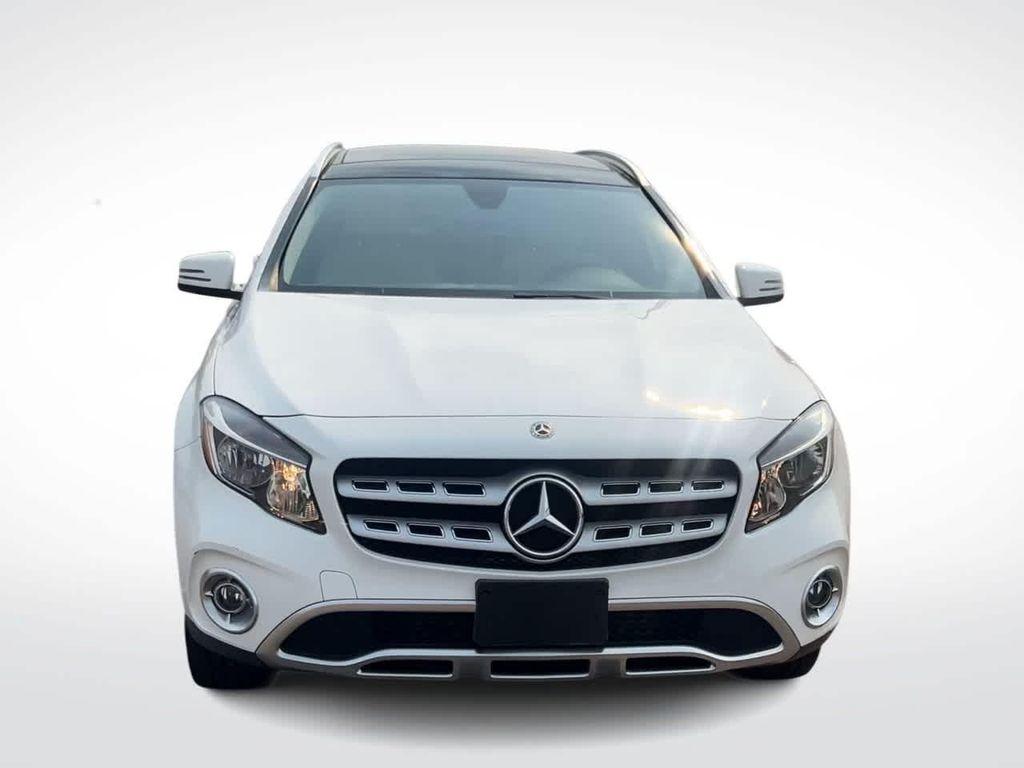 used 2019 Mercedes-Benz GLA 250 car, priced at $22,995