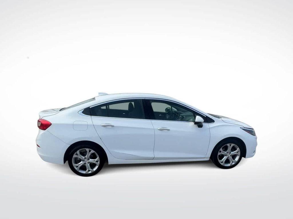 used 2019 Chevrolet Cruze car, priced at $8,995