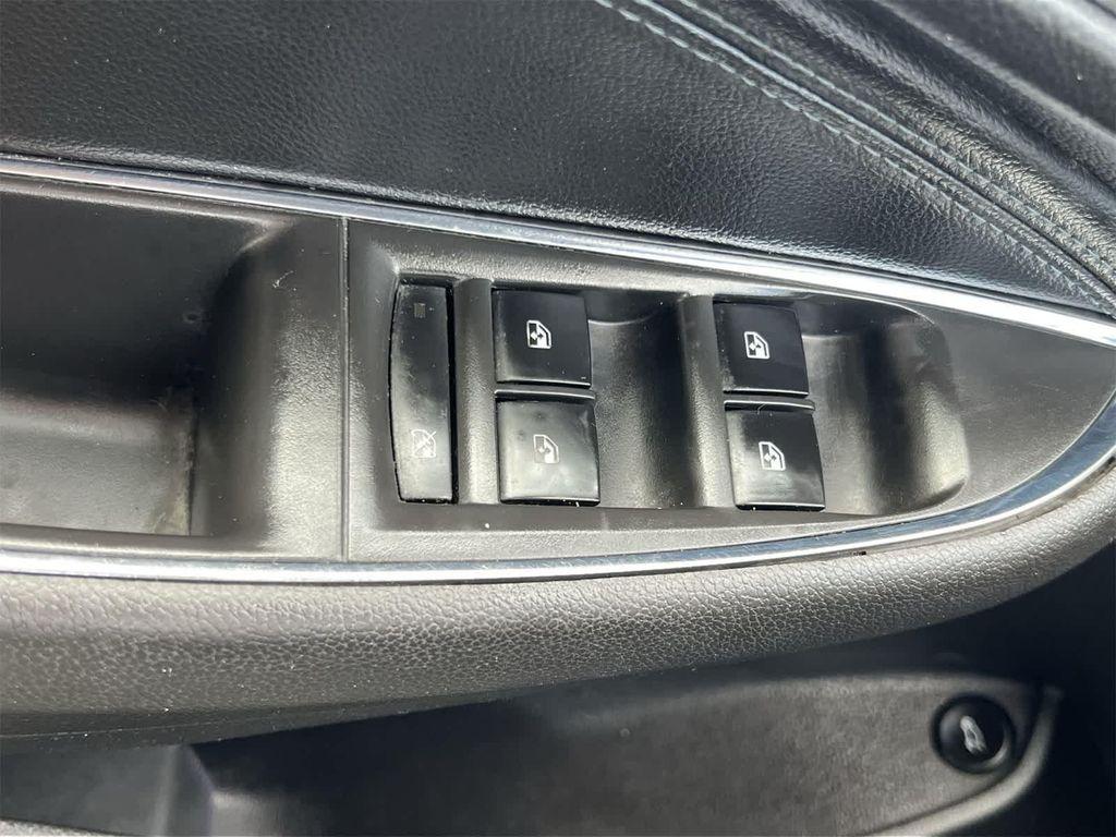 used 2019 Chevrolet Cruze car, priced at $8,995