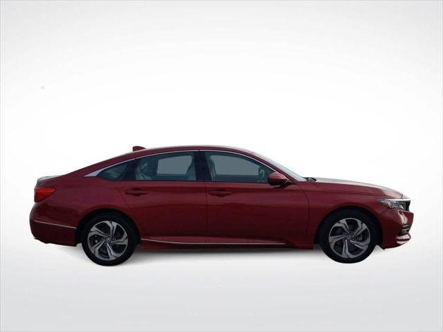 used 2018 Honda Accord car, priced at $21,995