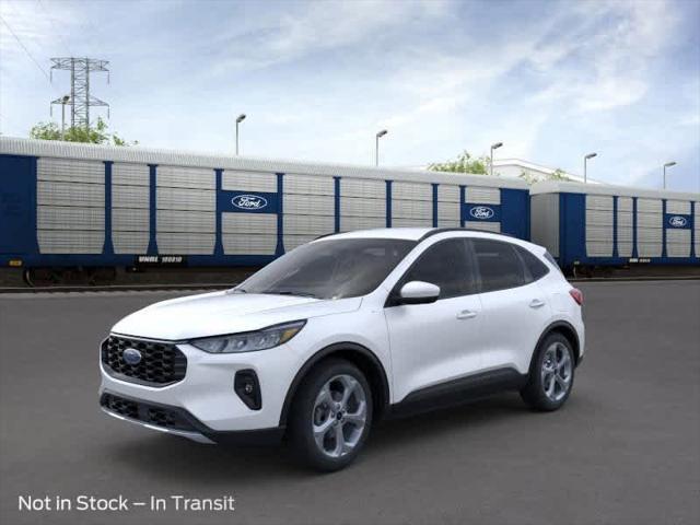 new 2025 Ford Escape car, priced at $33,731