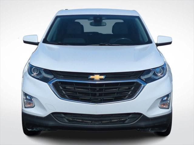 used 2019 Chevrolet Equinox car, priced at $12,495