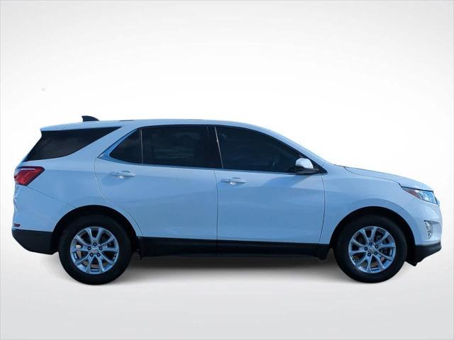 used 2019 Chevrolet Equinox car, priced at $12,495