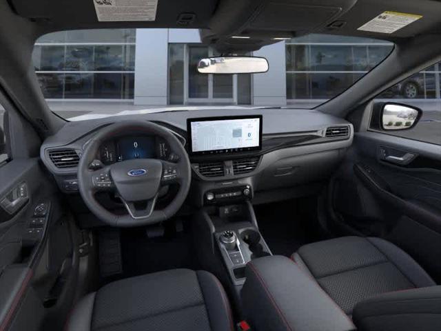 new 2025 Ford Escape car, priced at $33,387