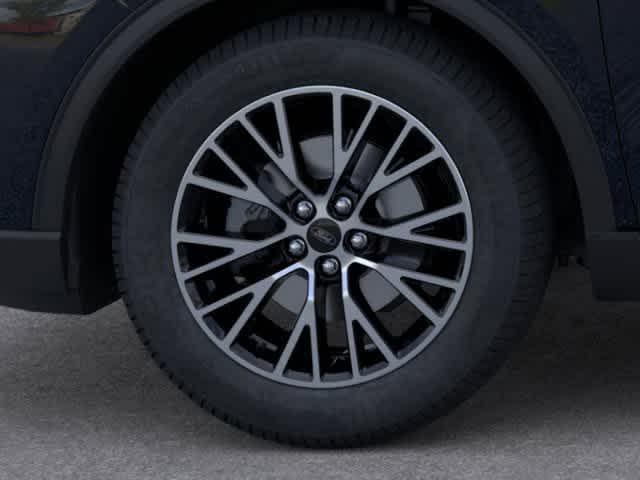 new 2025 Ford Escape PHEV car, priced at $37,315