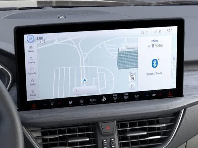 new 2025 Ford Escape PHEV car, priced at $37,315