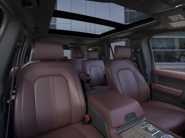 new 2024 Ford Expedition car, priced at $74,164