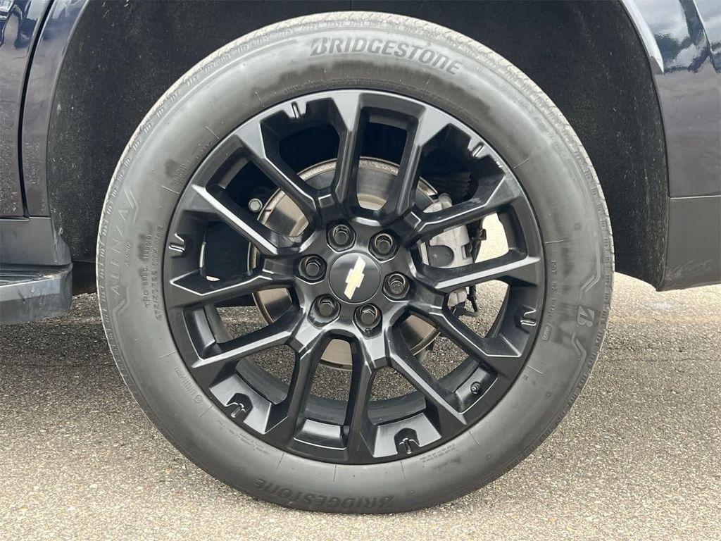 used 2022 Chevrolet Tahoe car, priced at $34,995