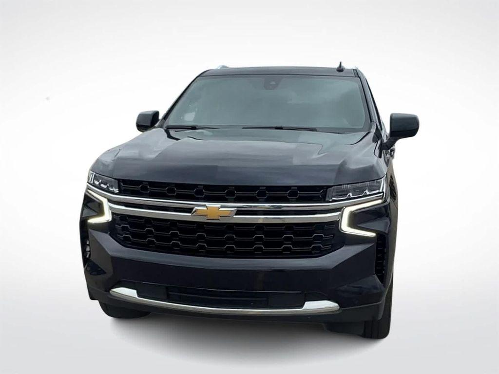 used 2022 Chevrolet Tahoe car, priced at $34,995