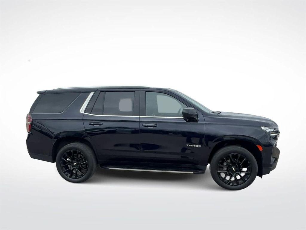 used 2022 Chevrolet Tahoe car, priced at $34,995