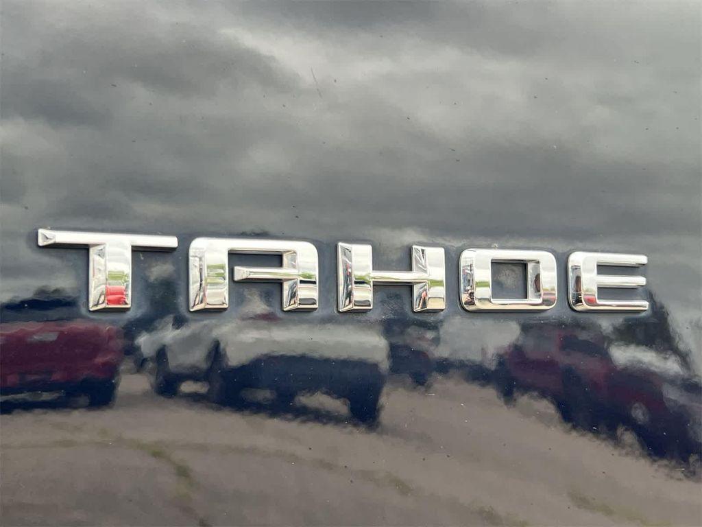 used 2022 Chevrolet Tahoe car, priced at $34,995