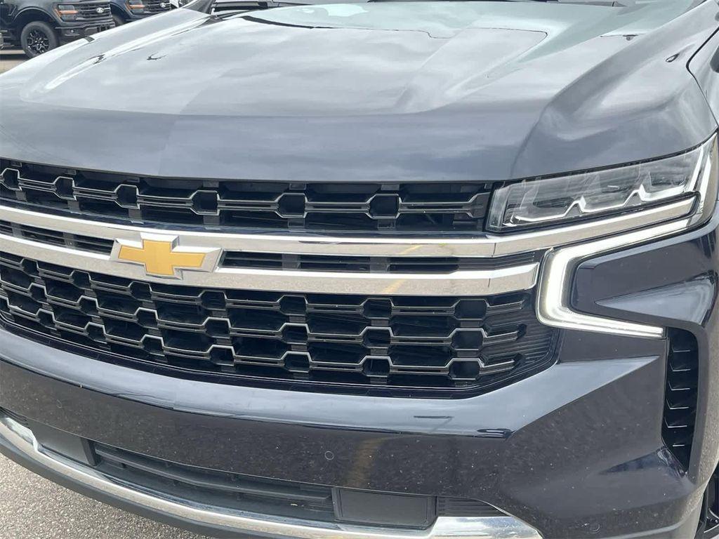 used 2022 Chevrolet Tahoe car, priced at $34,995