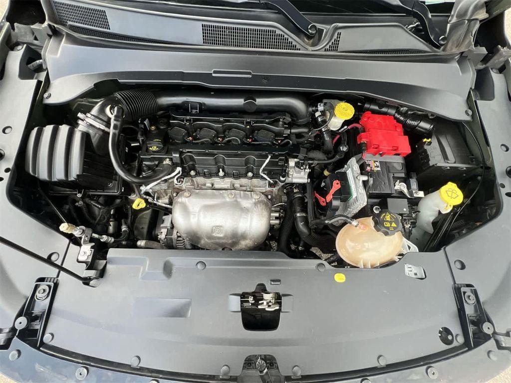 used 2019 Jeep Compass car, priced at $14,295