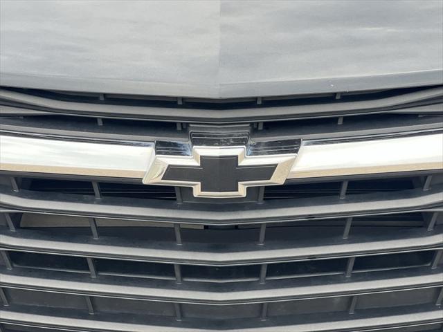 used 2022 Chevrolet Blazer car, priced at $25,995