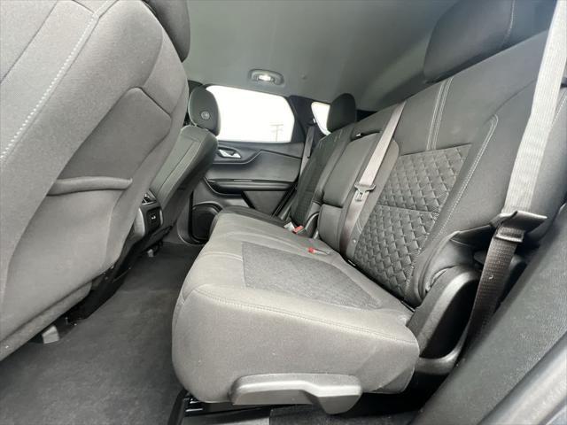 used 2022 Chevrolet Blazer car, priced at $25,995