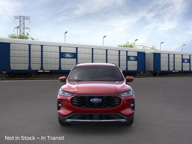 new 2025 Ford Escape car, priced at $36,427