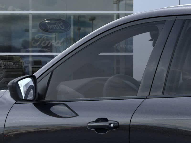 new 2025 Ford Escape car, priced at $27,188