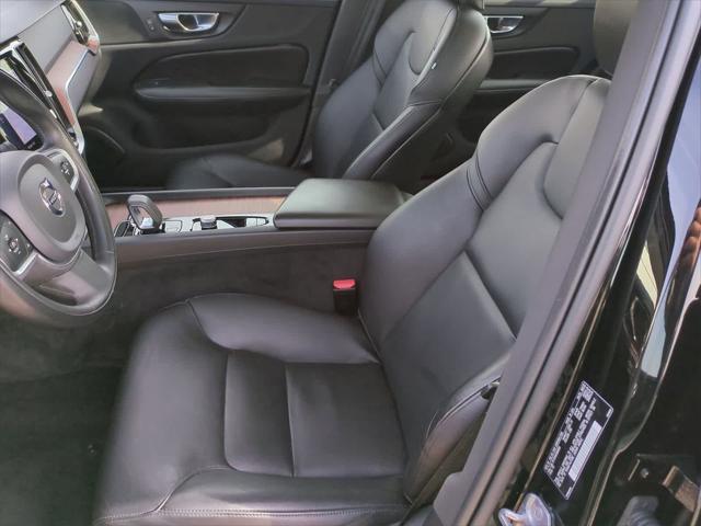 used 2022 Volvo S60 car, priced at $23,295