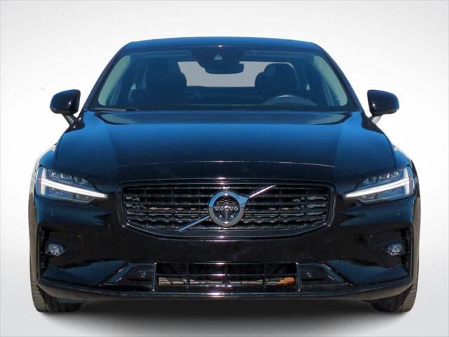 used 2022 Volvo S60 car, priced at $23,295